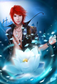 死去的未婚夫回来了