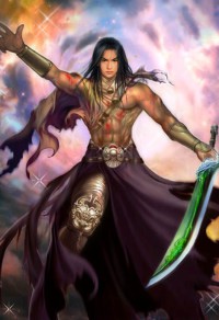 腹黑世子的倾城冷妃