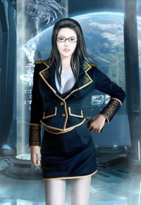 佛子与妖女（GB女攻）