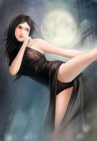 穿書之男主總想當我的腿部掛件
