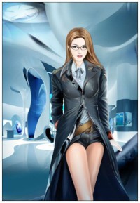 宠婚之总裁的逗比小妻子