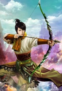 诸天御藏