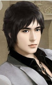 淫乱小镇-POPOV文