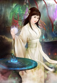凡尘江湖