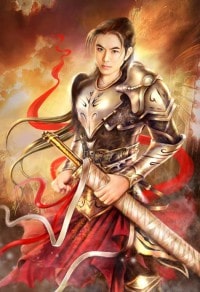 [综]宋青书的成攻人生