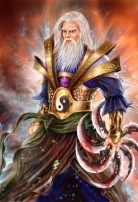 紅警軍團在末世