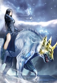神医大小姐：殿下，别过来