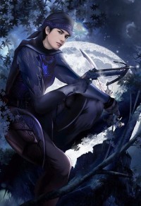 空巢：留守村妇