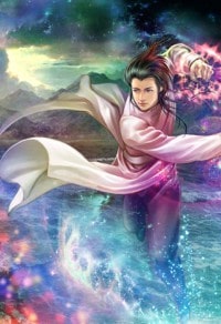 主角模式毀滅記