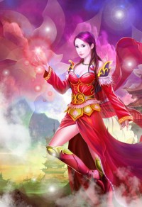 女帝什么时候开播[快穿]