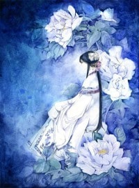 温柔小娘子