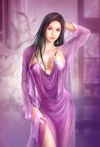 於馨傳