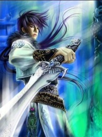 （GL/死神同人）露琪亚的姐姐