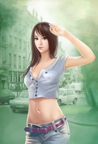 （全職同人）住我樓上的張先生