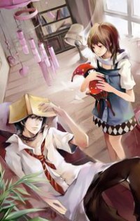 魔系兄弟撩我日常