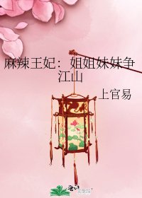 麻辣王妃：姐姐妹妹争江山